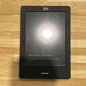Kobo touch